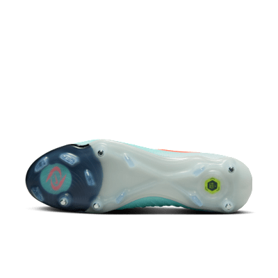 Nike Nike Phantom GX 2 EliteBotas de fútbol de perfil bajo SG Liquidación