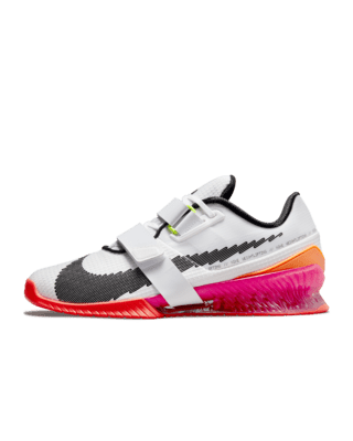 Nike Nike Romaleos 4 SEZapatillas de halterofilia