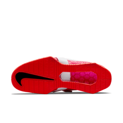 Nike Nike Romaleos 4 SEZapatillas de halterofilia Oferta especial