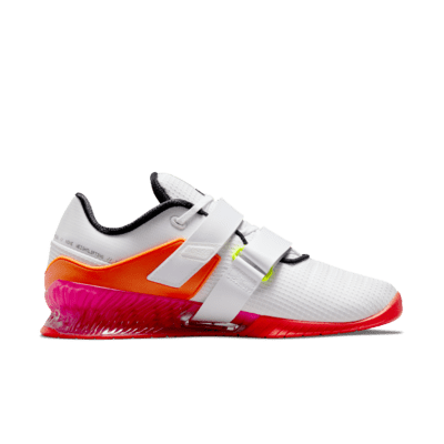 Nike Nike Romaleos 4 SEZapatillas de halterofilia Oferta especial