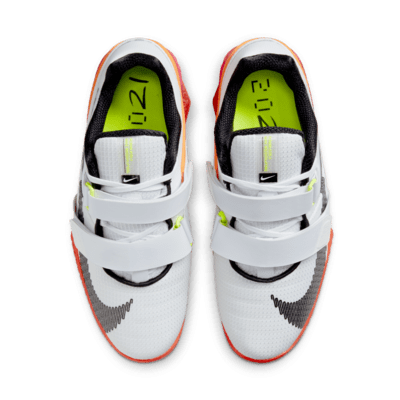 Nike Nike Romaleos 4 SEZapatillas de halterofilia Oferta especial