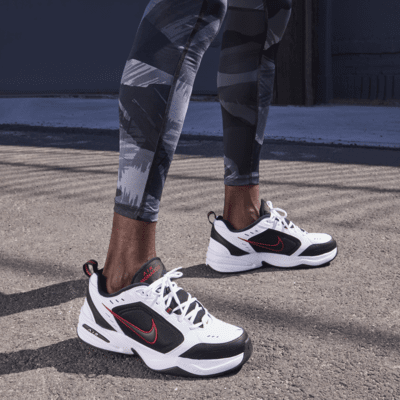 Nike Nike Air Monarch IVZapatillas de training - Hombre Envío gratis