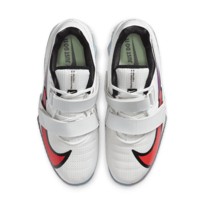 Nike Nike Romaleos 4 SEZapatillas de halterofilia Últimos 3 días