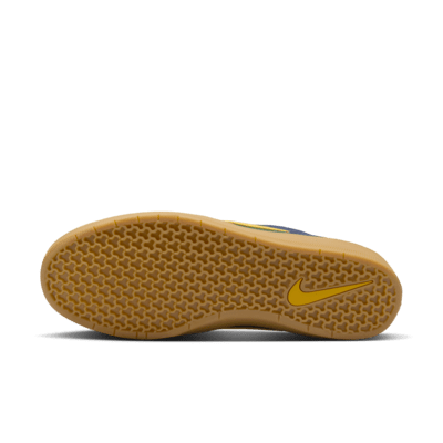 Nike Nike SB Force 58Zapatillas de skateboard Descuento por venta flash