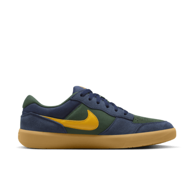 Nike Nike SB Force 58Zapatillas de skateboard Descuento por venta flash