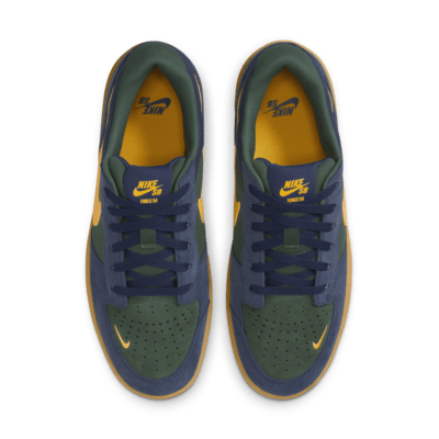 Nike Nike SB Force 58Zapatillas de skateboard Descuento por venta flash