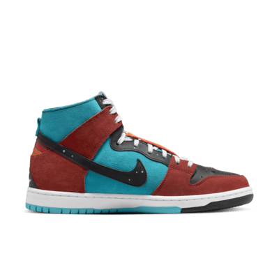 Nike Nike SB Dunk High DeconZapatillas - Hombre Devoluciones gratuitas