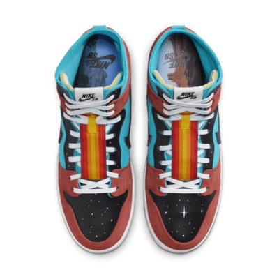 Nike Nike SB Dunk High DeconZapatillas - Hombre Devoluciones gratuitas
