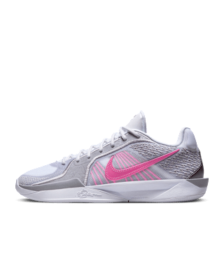 Nike Sabrina 2 "Flowers"Zapatillas de baloncesto