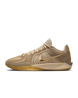 Nike Sabrina 2 "Stronger Than Gold"Zapatillas de baloncesto Outlet