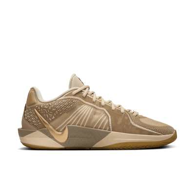 Nike Sabrina 2 "Stronger Than Gold"Zapatillas de baloncesto Outlet