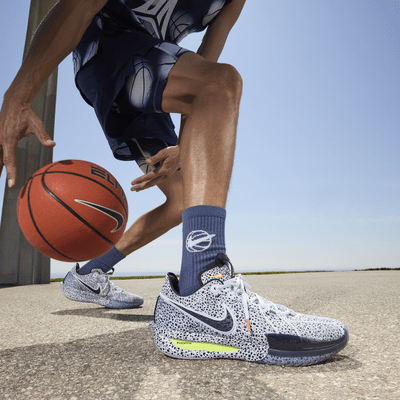 Nike Nike G.T. Cut 3 ElectricZapatillas de baloncesto Venta caliente