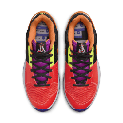 Nike Ja 1 ASWZapatillas de baloncesto En oferta