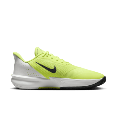 Nike Nike Precision 7Zapatillas de baloncesto - Hombre Gran oferta