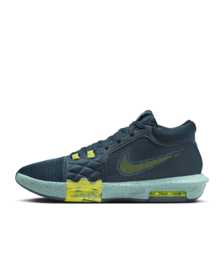 Nike LeBron Witness 8Zapatillas de baloncesto Rebajas de fábrica