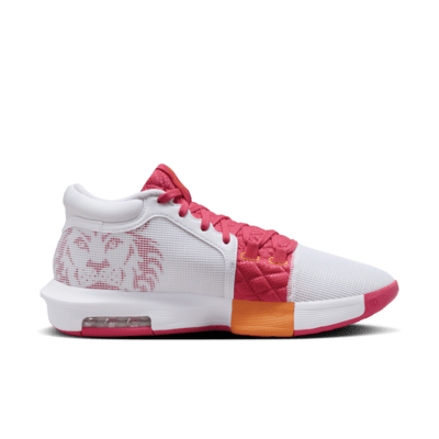 Nike LeBron Witness 8Zapatillas de baloncesto Rebajas de fábrica