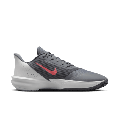 Nike Nike Precision 7Zapatillas de baloncesto - Hombre Ventas relámpago