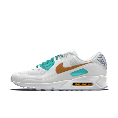 Nike Nike Air Max 90 By YouZapatillas personalizables - Hombre Envío gratis