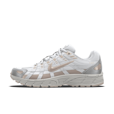 Nike Nike P-6000 By YouZapatillas personalizables - Hombre COMPRAR AHORA