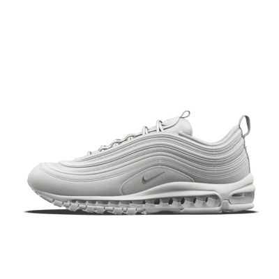 Nike Nike Air Max 97 By YouZapatillas personalizables - Hombre ÚLTIMAS EDICIONES