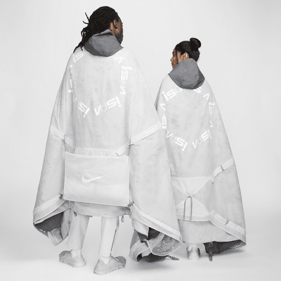 Nike Nike ISPAMetamorph Poncho Promoción trimestral
