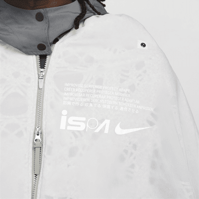 Nike Nike ISPAMetamorph Poncho Promoción trimestral