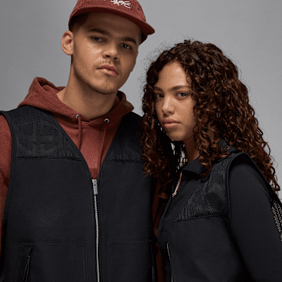 Nike Jordan EssentialsChaleco - Hombre Superdescuento