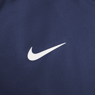 Nike Inter de Milán StrikeChaqueta de fútbol Nike Dri-FIT Anthem - Hombre Grandes descuentos