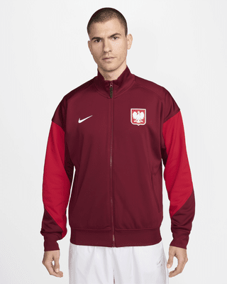 Nike Poland Academy ProChaqueta de fútbol Nike - Hombre