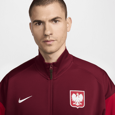 Nike Poland Academy ProChaqueta de fútbol Nike - Hombre Tienda de fábrica