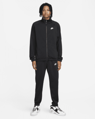 Nike Nike ClubChándal con tejido Knit de poliéster - Hombre En oferta