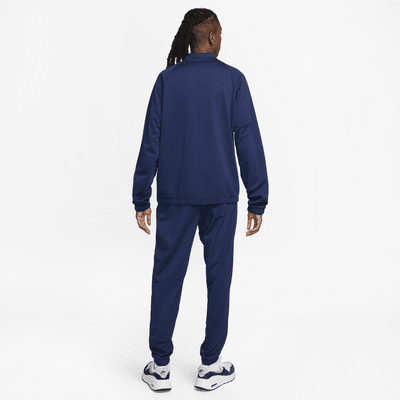 Nike Nike ClubChándal con tejido Knit de poliéster - Hombre En oferta