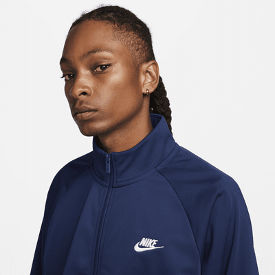 Nike Nike ClubChándal con tejido Knit de poliéster - Hombre En oferta