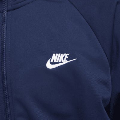 Nike Nike ClubChándal con tejido Knit de poliéster - Hombre En oferta