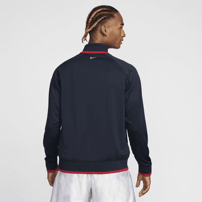 Nike KobeNike Chaqueta de baloncesto Nike Dri-FIT - Hombre Última moda