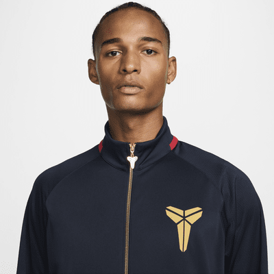 Nike KobeNike Chaqueta de baloncesto Nike Dri-FIT - Hombre Última moda