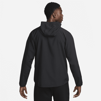 Nike Nike FormChaqueta con capucha versátil Dri-FIT - Hombre Descuento por venta flash