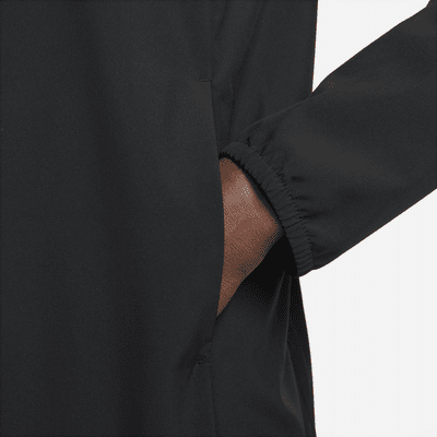Nike Nike FormChaqueta con capucha versátil Dri-FIT - Hombre Descuento por venta flash