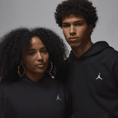 Nike Jordan Brooklyn FleeceSudadera con capucha - Hombre Ofertas de temporada