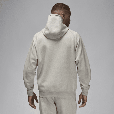 Nike Jordan Sport Hoop FleeceSudadera con capucha Dri-FIT con cremallera completa - Hombre Grandes ahorros
