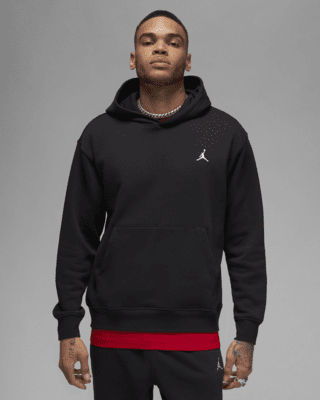 Nike Jordan Brooklyn FleeceSudadera con capucha y estampado - Hombre Rebajas de fin de temporada
