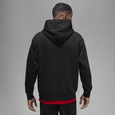 Nike Jordan Brooklyn FleeceSudadera con capucha y estampado - Hombre Rebajas de fin de temporada
