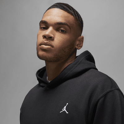 Nike Jordan Brooklyn FleeceSudadera con capucha y estampado - Hombre Rebajas de fin de temporada
