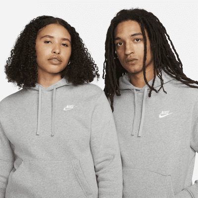 Nike Nike Sportswear Club FleeceSudadera con capucha Precio ultrabajo