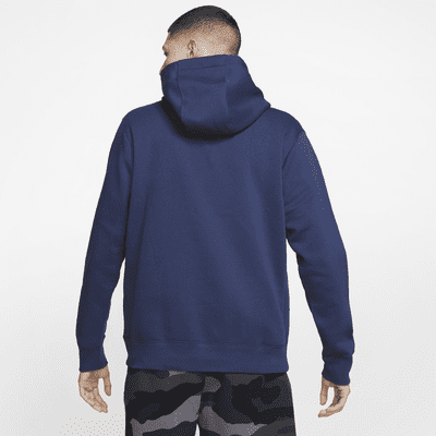Nike Nike Sportswear Club FleeceSudadera con capucha Devoluciones gratuitas
