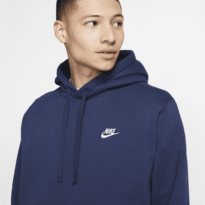 Nike Nike Sportswear Club FleeceSudadera con capucha Devoluciones gratuitas
