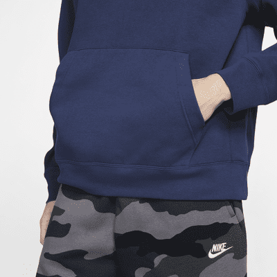 Nike Nike Sportswear Club FleeceSudadera con capucha Devoluciones gratuitas