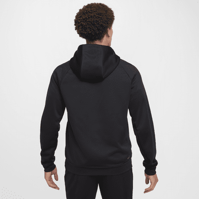 Nike Nike Therma SphereChaqueta con cremallera completa repelente al agua para el invierno Therma-FIT - Hombre 2025