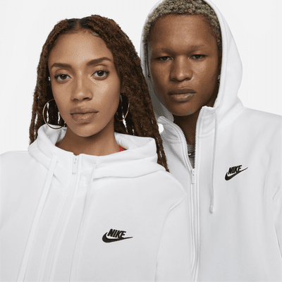 Nike Nike Sportswear Club FleeceSudadera con capucha con cremallera completa - Hombre Outlet online