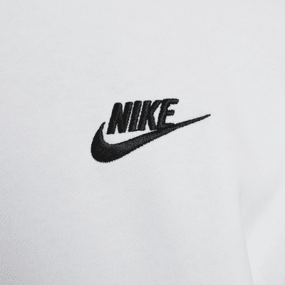 Nike Nike Sportswear Club FleeceSudadera con capucha con cremallera completa - Hombre Outlet online